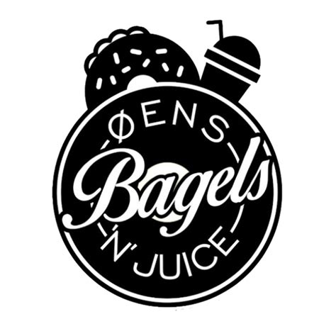 Øens Bagels N Juice .